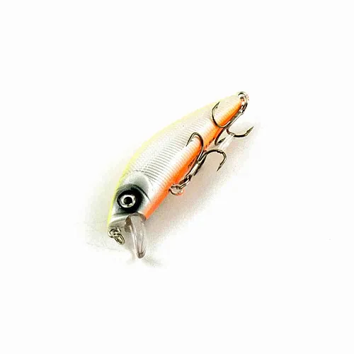 Воблер Palomino Shadding 70F 7,6гр 0-1,5м цвет 5
