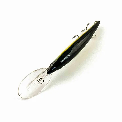 Воблер Palomino Agressor 150F 16,5гр 0-3,5м цвет 3
