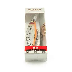 Воблер Caiman Twirly 90SP 12g 3м цвет СМ151
