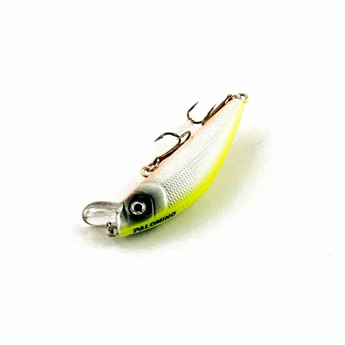 Воблер Palomino Shadding 70F 7,6гр 0-1,5м цвет 5