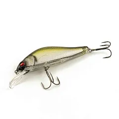 Воблер Caiman Boosty minnow 110F 28g 1,2м цвет СМ372