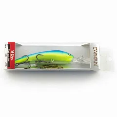 Воблер Caiman Vist jack 90F 10,5g 3,5м цвет СМ232