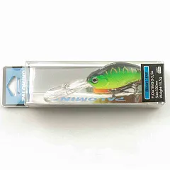 Воблер Palomino Ghost 105F 14,5гр 0-3,5м цвет 2