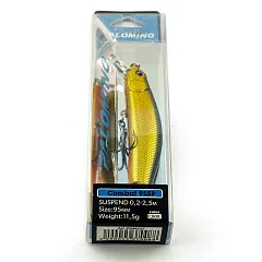 Воблер Palomino Combat 95SP 11,5гр 0,2-2,5м цвет 8