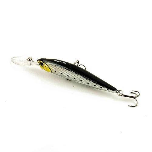 Воблер Palomino Baster 135SS 16,5гр 0,2-3,5м цвет 2