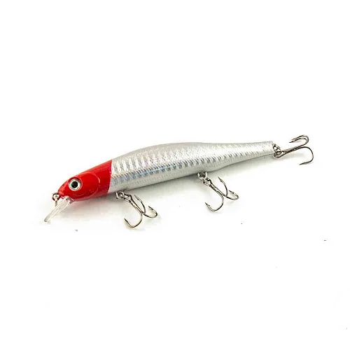 Воблер Palomino Rainstars 125SP 16,5гр 0,2-4,5м цвет 2