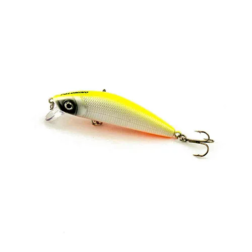 Воблер Palomino Shadding 70F 7,6гр 0-1,5м цвет 5