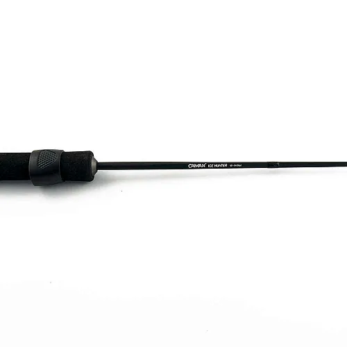 Удочка зимняя Caiman Ice Hunter 50 см 8-25гр