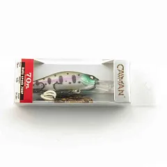 Воблер Caiman Dully Crank 70SP 10g 1,5м цвет СМ210