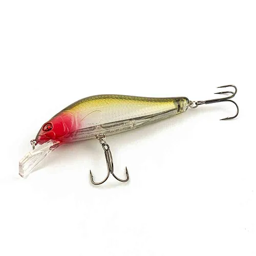 Воблер Caiman Boosty minnow 110F 28g 1,2м цвет СМ382