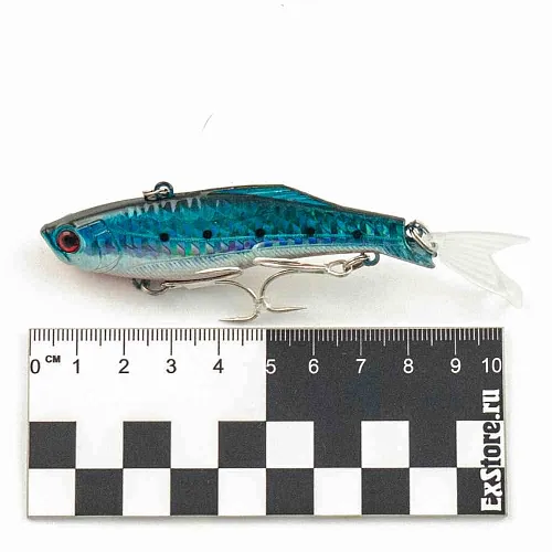 Ратлин Palomino Almira tail 80мм 20,5гр цвет 33
