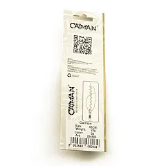 Блесна кастмастер Caiman 28 гр 65 мм цв. 03 264806