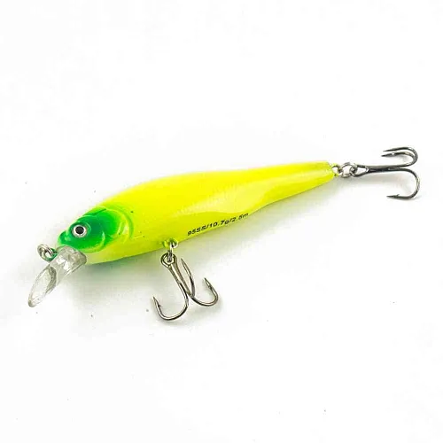 Воблер Palomino Drop 95SS 10,7гр 0,2-2,5м цвет 2