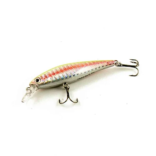 Воблер Palomino Moran 75SS 6гр 0,2-2,5м цвет 6