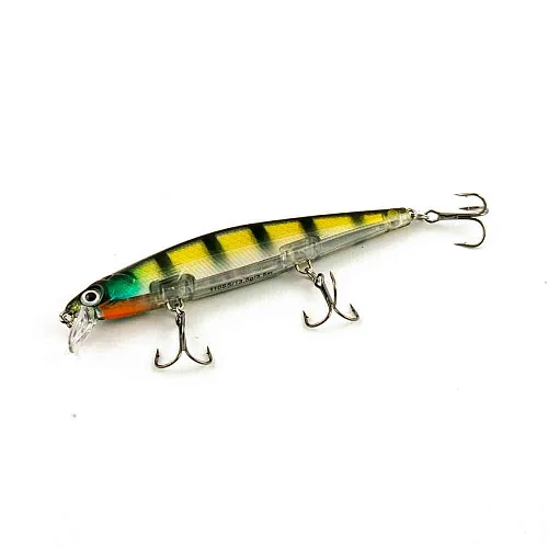 Воблер Palomino G-pike 110SS 13,5гр 0,2-3,5м цвет 6