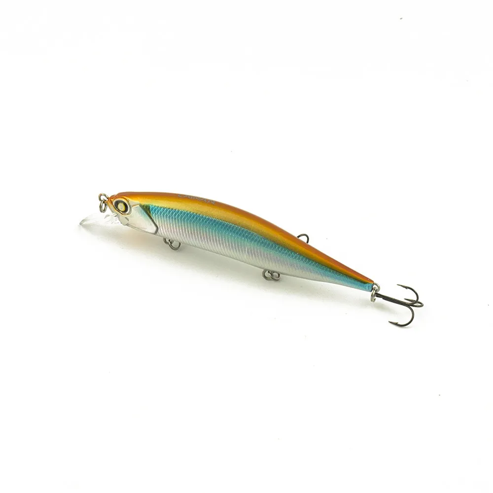 Воблер Caiman Champion 110SP 16,5g 1,5м цвет СМ138