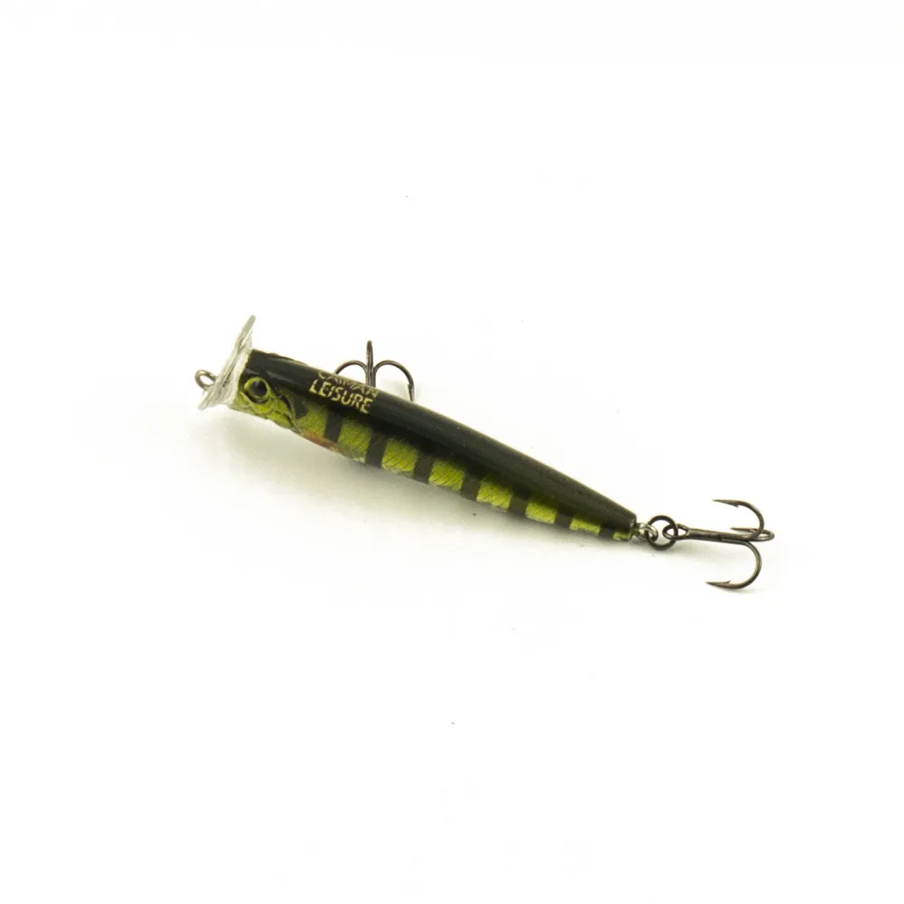 Воблер Caiman Squish 70S 13g sinking цвет СA03
