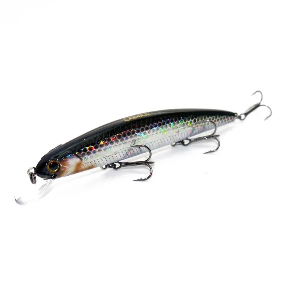 Воблер Caiman Trick minnow 110 SP 194132