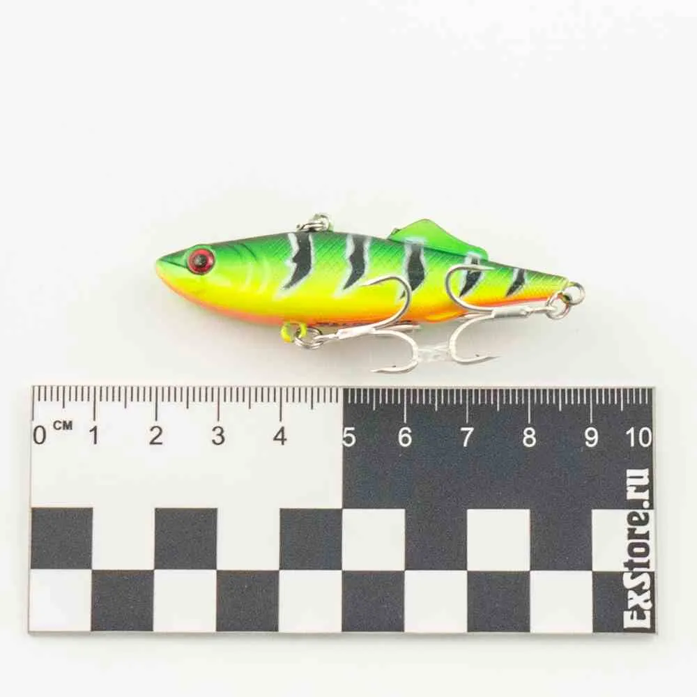Ратлин Palomino Lusk 70мм 14,5гр цвет 03