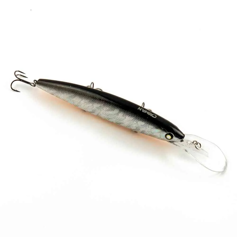Воблер Caiman Rabid 130F 28g 2,5м цвет СМ242
