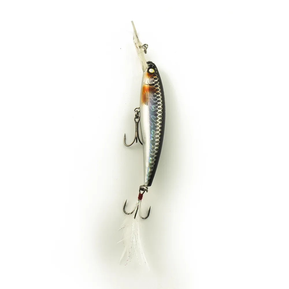 Воблер Caiman Stinger 100F 14g 2м цвет СМ188