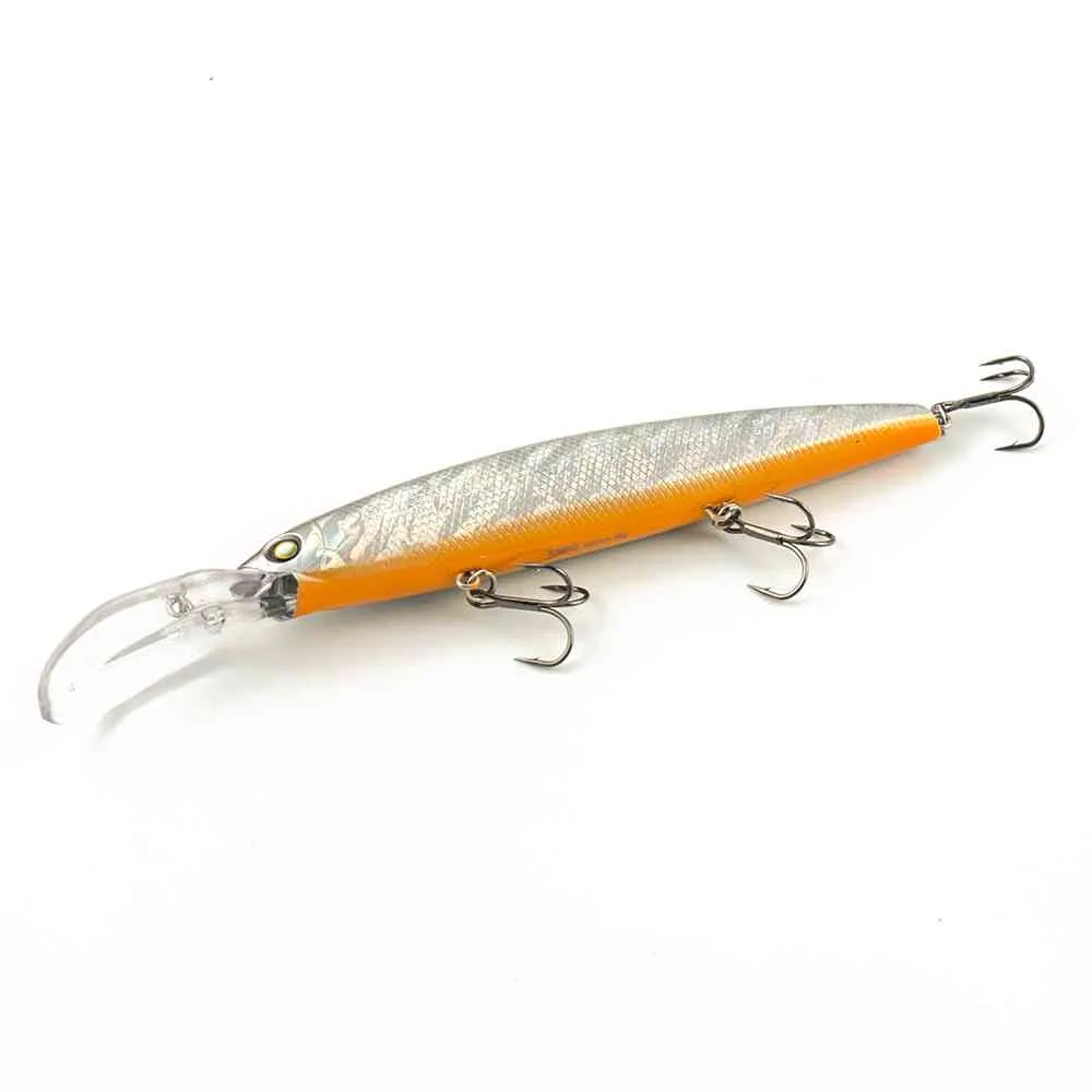 Воблер Caiman Rabid 130F 28g 2,5м цвет СМ242