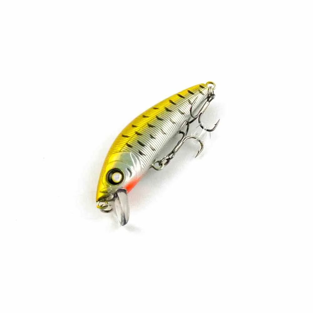 Воблер Caiman Venom 65F 7g 0,5м цвет СМ340