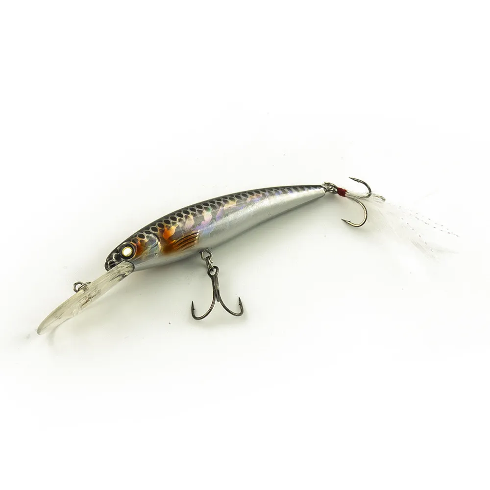 Воблер Caiman Stinger 100F 14g 2м цвет СМ188