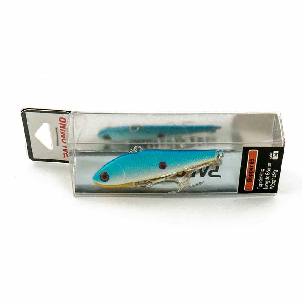 Ратлин Palomino Hopper 65мм 9гр цвет 04
