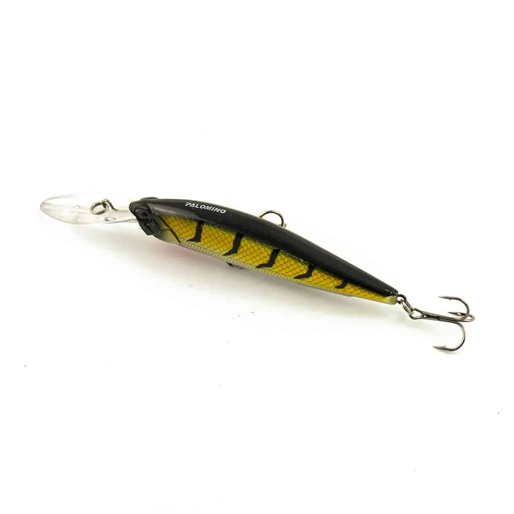 Воблер Palomino Baster 135SS 16,5гр 0,2-3,5м цвет 6