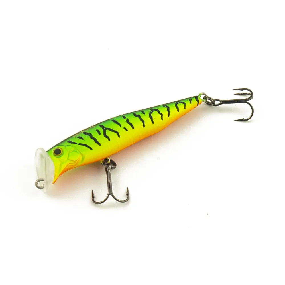 Воблер Caiman Squish 70S 13g sinking цвет СA01