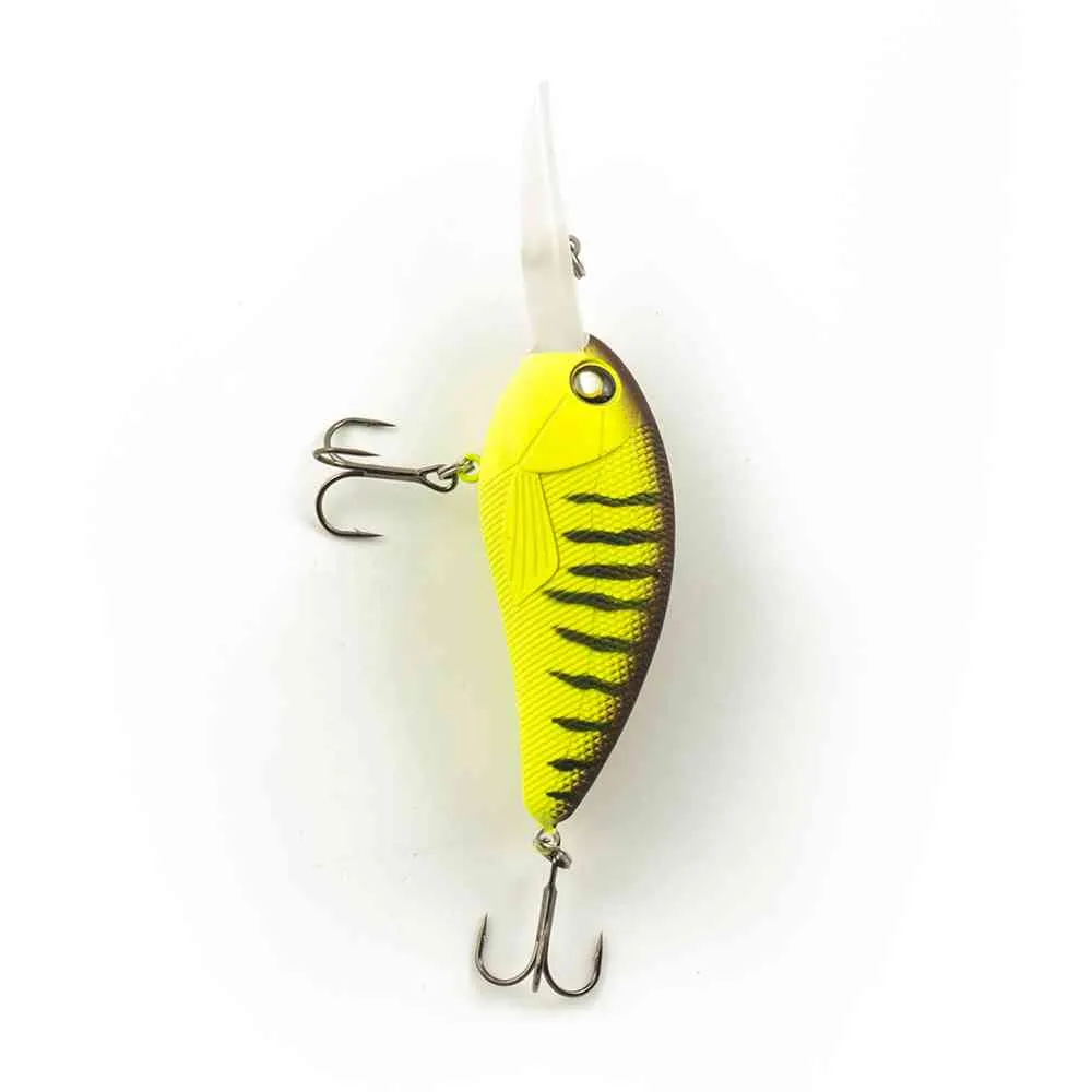 Воблер Caiman Vain bait 80F 30g 4м цвет СМ312