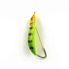 Блесна-незацепляйка Caiman Grass 14гр 7см цвет 889