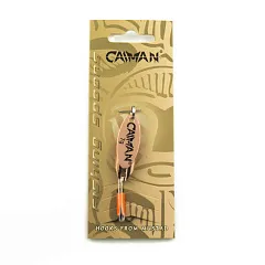 Блесна кастмастер Caiman 7 гр 41 мм цв. 02 264801