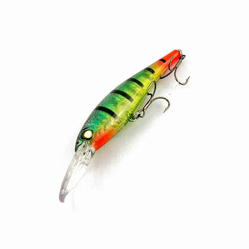 Воблер Caiman Biggy 105F 14g 4,5м цвет СМ203