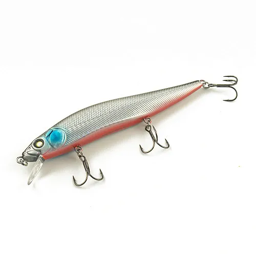 Воблер Caiman Bastille 130F 23g 1,5м цвет СМ129