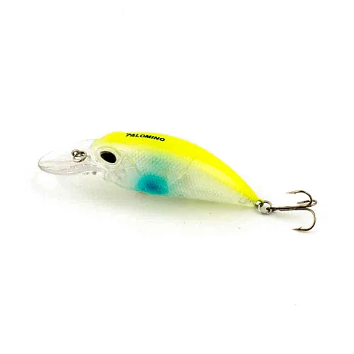 Воблер Palomino T-fast 85F 15,5гр 0-2,5м цвет 6