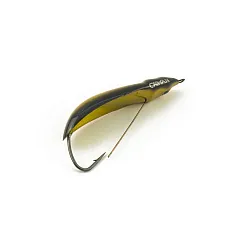 Блесна-незацепляйка Caiman Grass 21гр 8,5см цвет 32