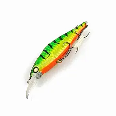 Воблер Caiman Twirly 90SP 12g 3м цвет СМ150