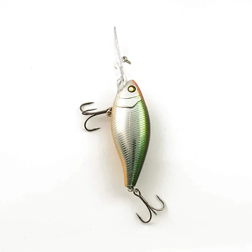 Воблер Caiman Nimble crank 70F 21,5g 3,5м цвет СМ142