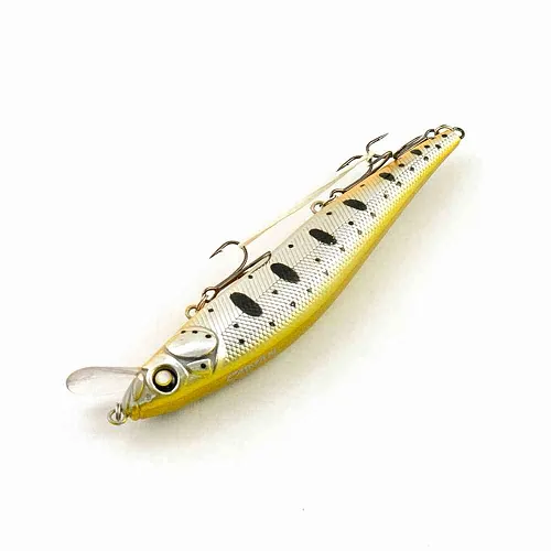 Воблер Caiman Bastille 130F 23g 1,5м цвет СМ123
