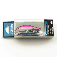Воблер Palomino Vibe 55SS 3,5гр цвет 9