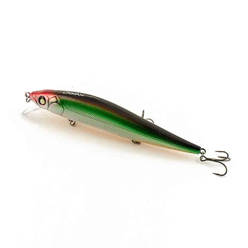 Воблер Caiman Bastille 130F 23g 1,5м цвет СМ124