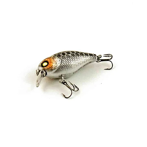 Воблер Caiman Chubik 38F 4g 0,6-1м цвет СМ101