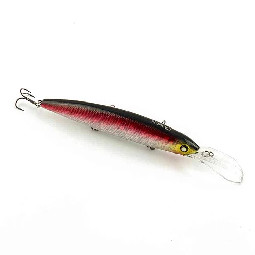 Воблер Caiman Rabid 130F 28g 2,5м цвет СМ122