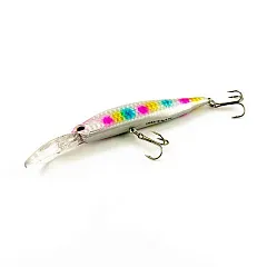 Воблер Palomino Baster 135SS 16,5гр 0,2-3,5м цвет 8