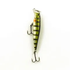 Воблер Caiman Squish 70S 13g sinking цвет СA03