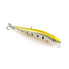 Воблер Caiman Bastille 130F 23g 1,5м цвет СМ123