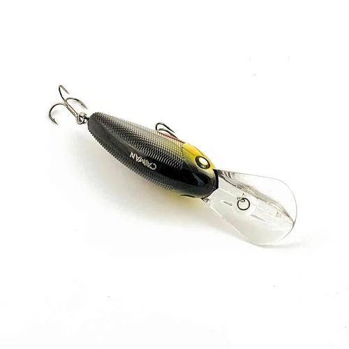 Воблер Caiman Vain bait 80F 30g 4м цвет СМ313
