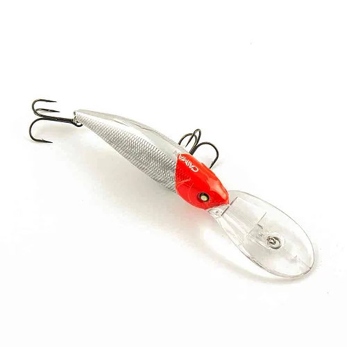 Воблер Caiman Troll Cutting 100F 30g 3,5-5,5м цвет СМ33